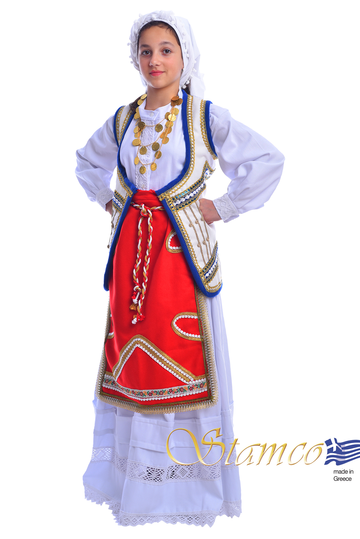 Traditional Dress Of Greece | ubicaciondepersonas.cdmx.gob.mx