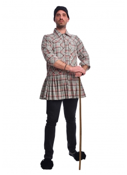 Traditional Nestani Arkadias Men