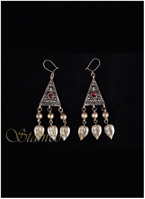 Greek Traditional Earings