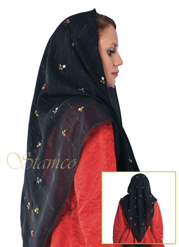 Traditional Scarf