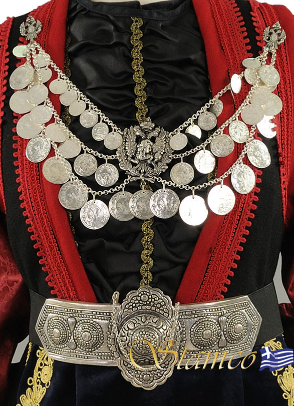 Traditional Tradional Neclace