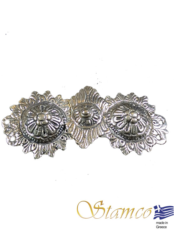 Traditional Buckle Traditional