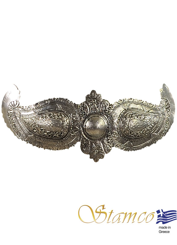 Traditional Buckle Traditional