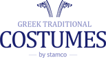 Greek Traditional Costumes